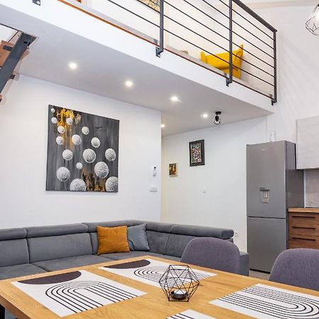 Vale Mare Apartment Опатия Екстериор снимка