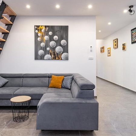 Vale Mare Apartment Опатия Екстериор снимка