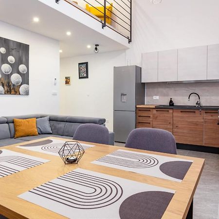 Vale Mare Apartment Опатия Екстериор снимка