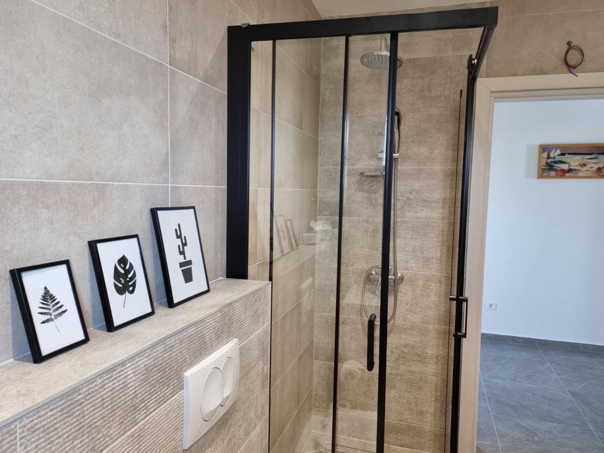 Vale Mare Apartment Опатия Екстериор снимка