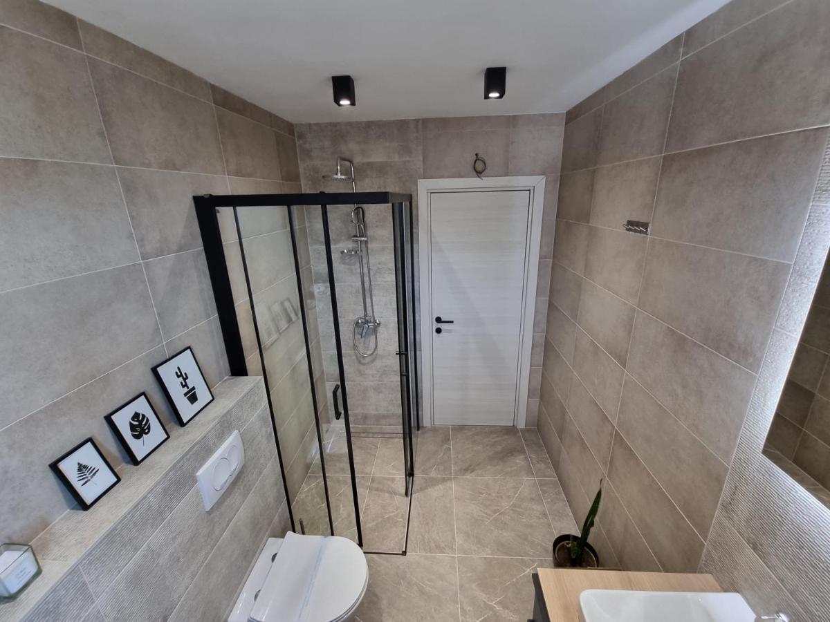 Vale Mare Apartment Опатия Екстериор снимка