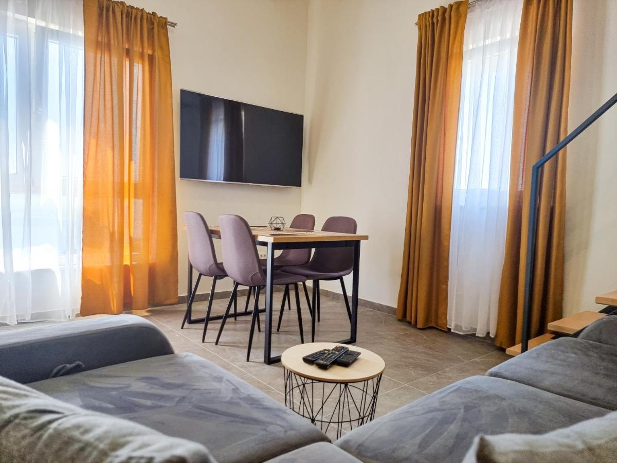 Vale Mare Apartment Опатия Екстериор снимка