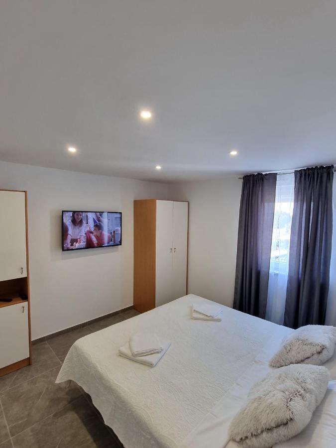 Vale Mare Apartment Опатия Екстериор снимка