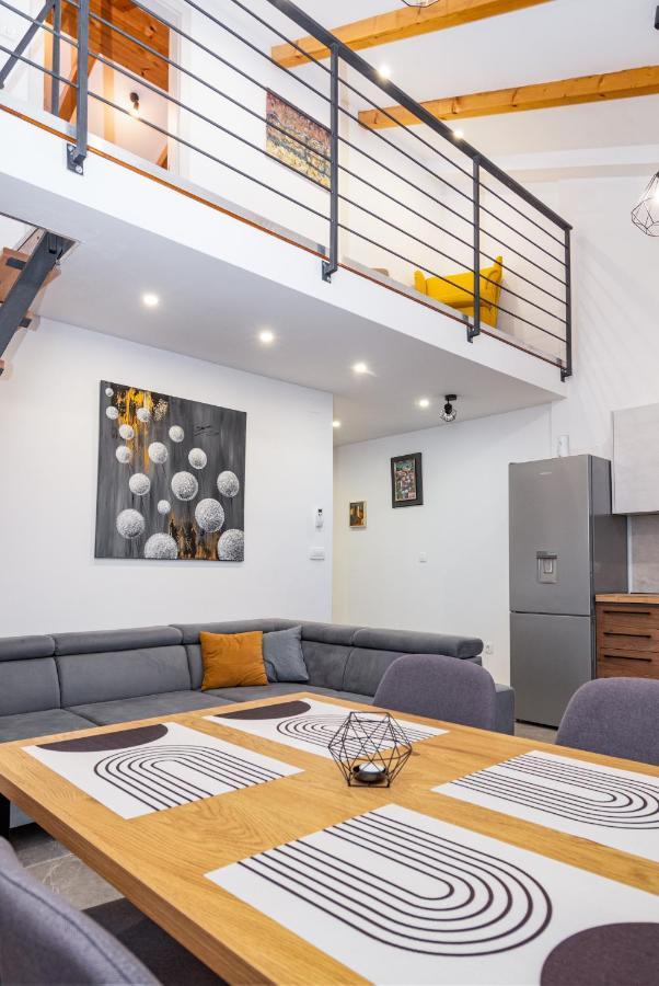 Vale Mare Apartment Опатия Екстериор снимка