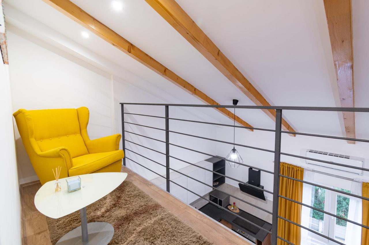 Vale Mare Apartment Опатия Екстериор снимка