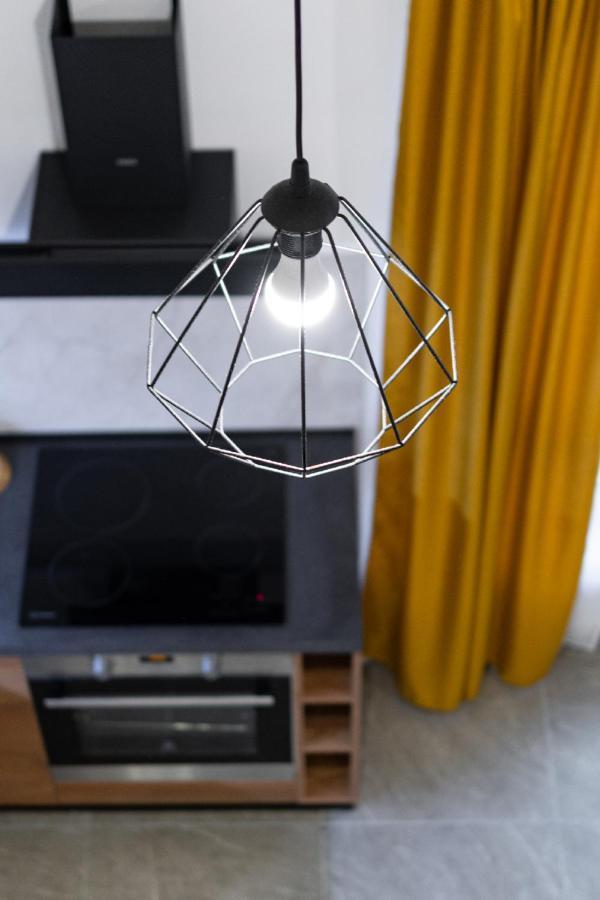 Vale Mare Apartment Опатия Екстериор снимка