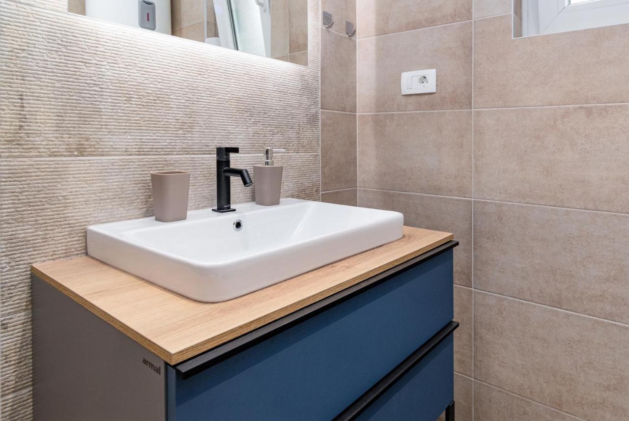 Vale Mare Apartment Опатия Екстериор снимка