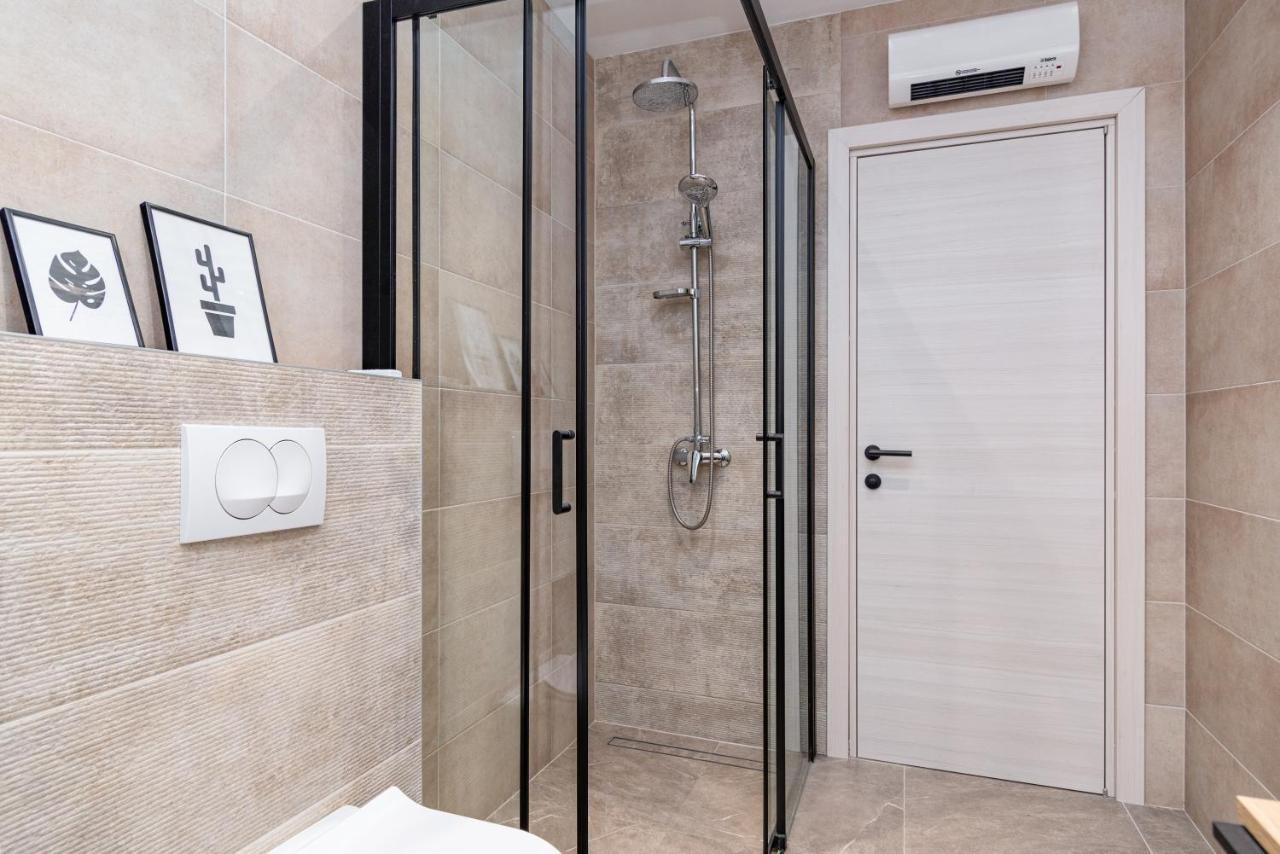 Vale Mare Apartment Опатия Екстериор снимка
