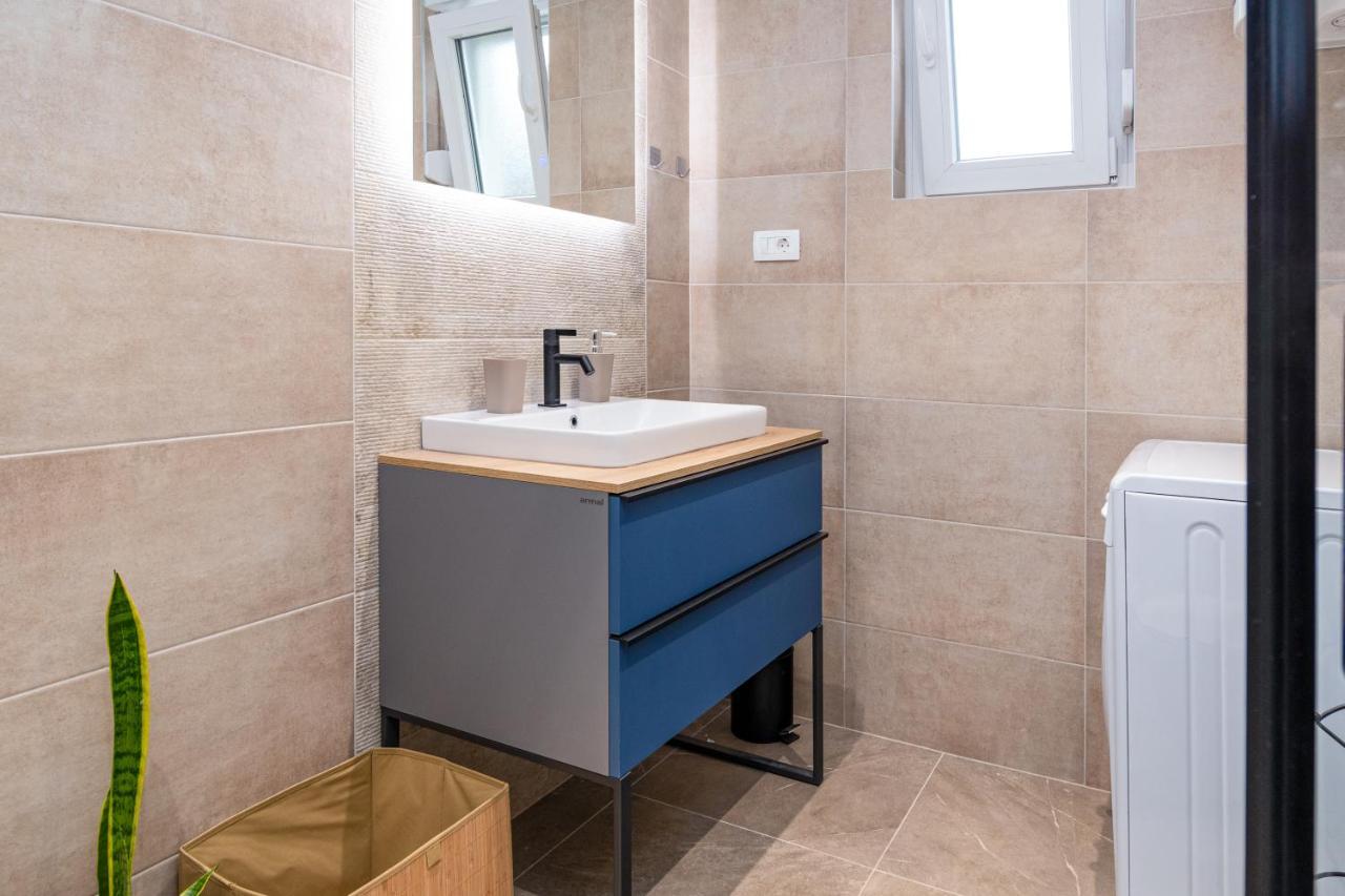 Vale Mare Apartment Опатия Екстериор снимка