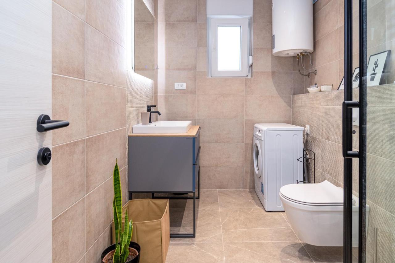 Vale Mare Apartment Опатия Екстериор снимка