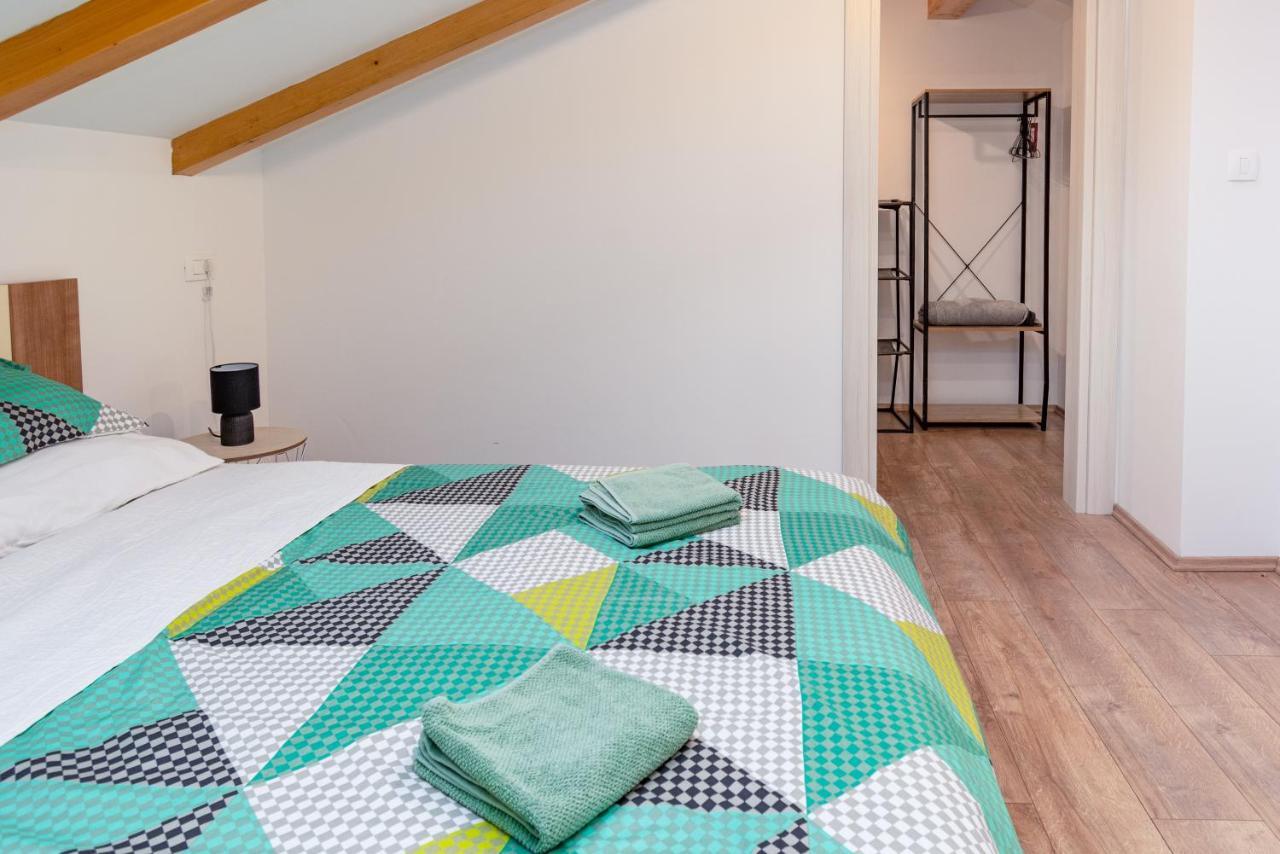 Vale Mare Apartment Опатия Екстериор снимка