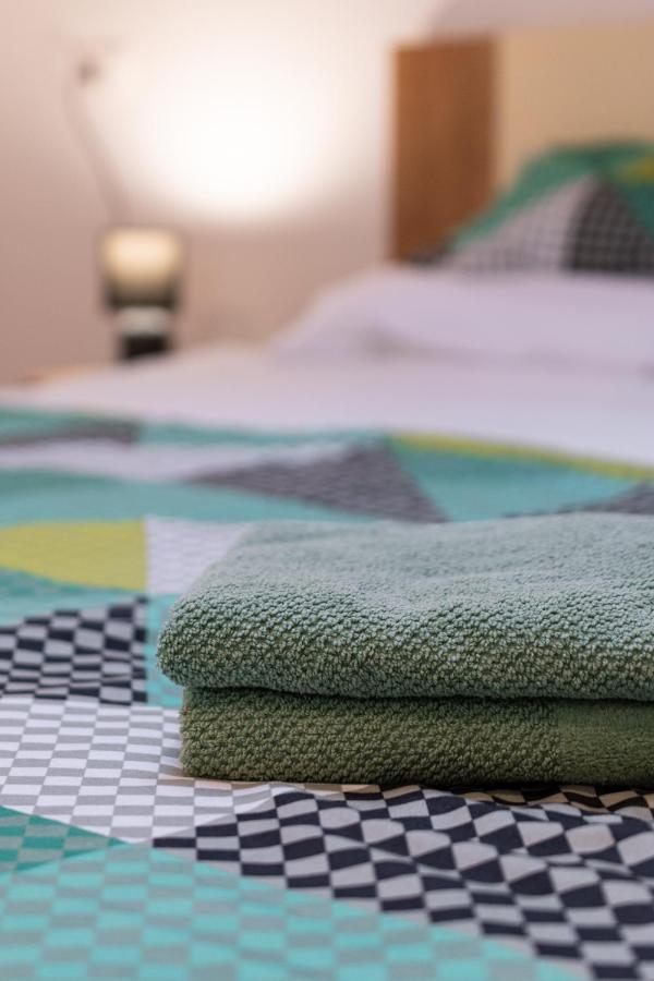 Vale Mare Apartment Опатия Екстериор снимка