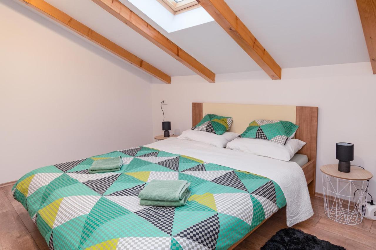 Vale Mare Apartment Опатия Екстериор снимка