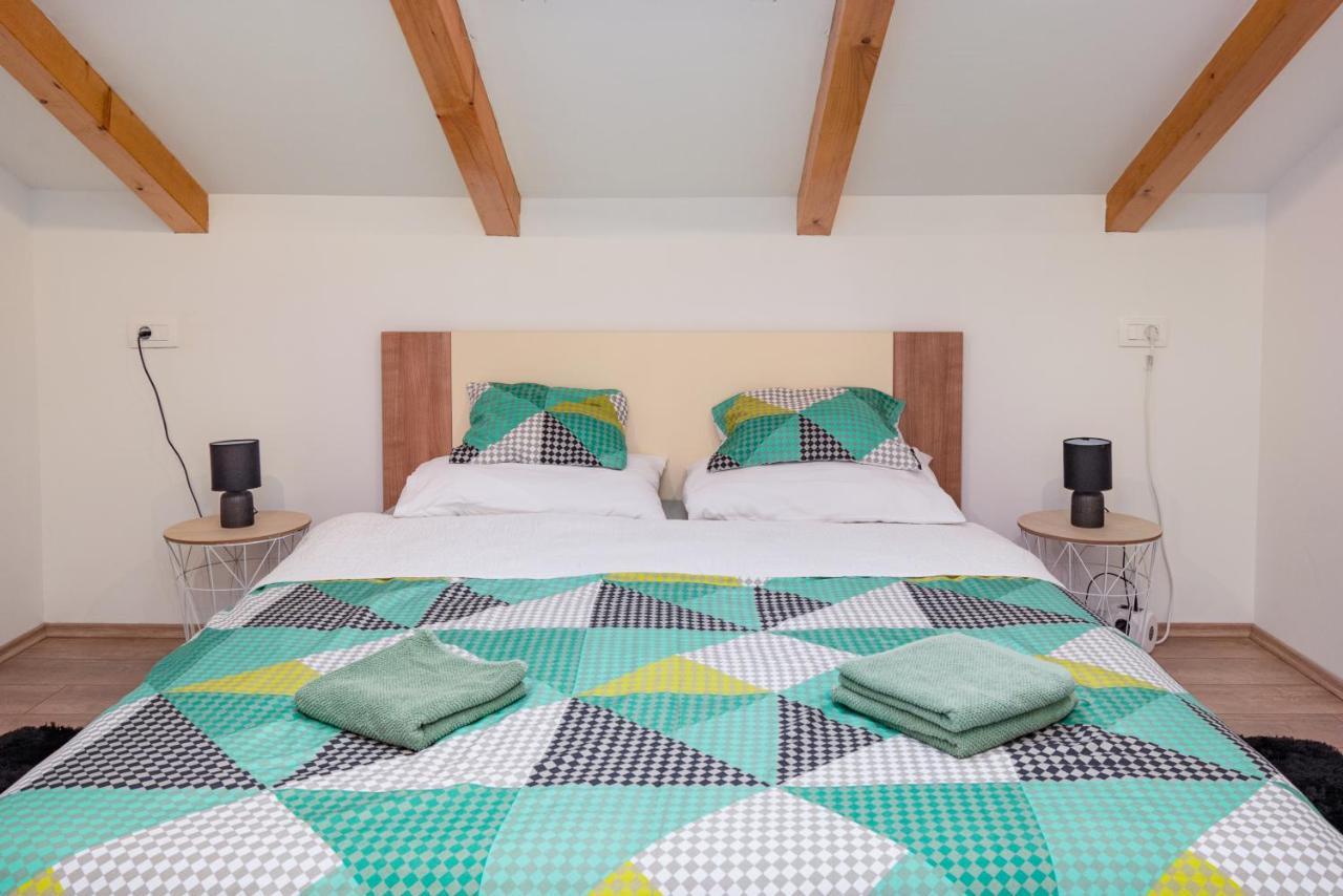 Vale Mare Apartment Опатия Екстериор снимка