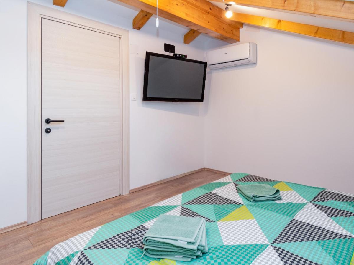 Vale Mare Apartment Опатия Екстериор снимка
