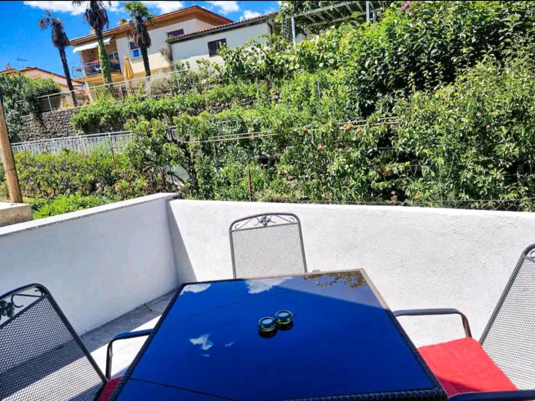 Vale Mare Apartment Опатия Екстериор снимка